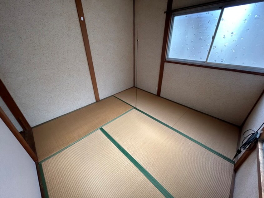 居室 花屋敷1丁目テラスハウス