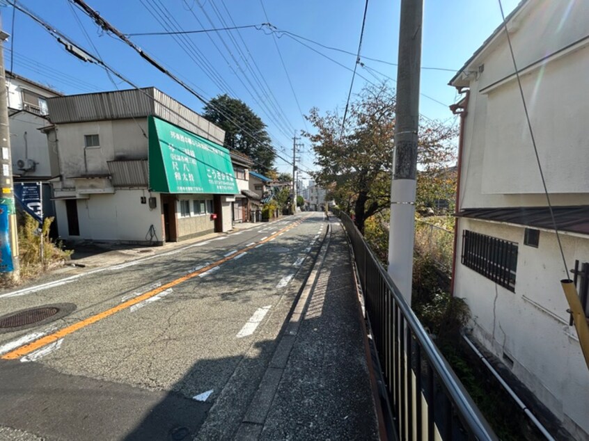 周辺環境 花屋敷1丁目テラスハウス