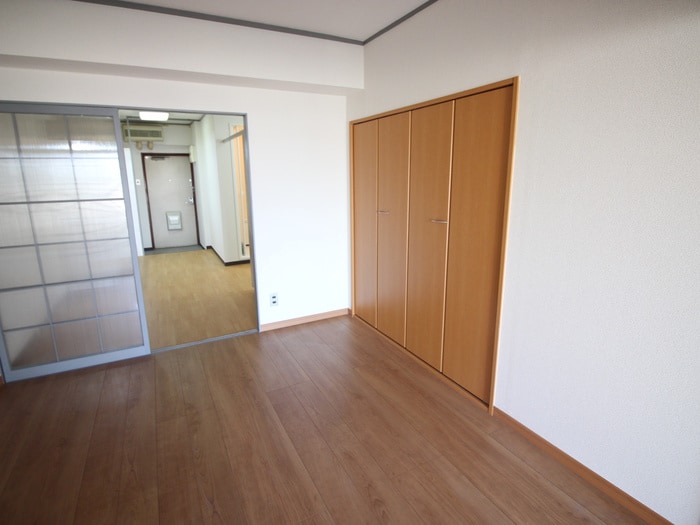 居室 庄内フラッツ