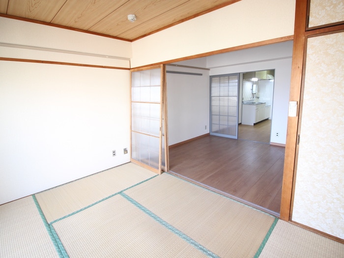 居室 庄内フラッツ