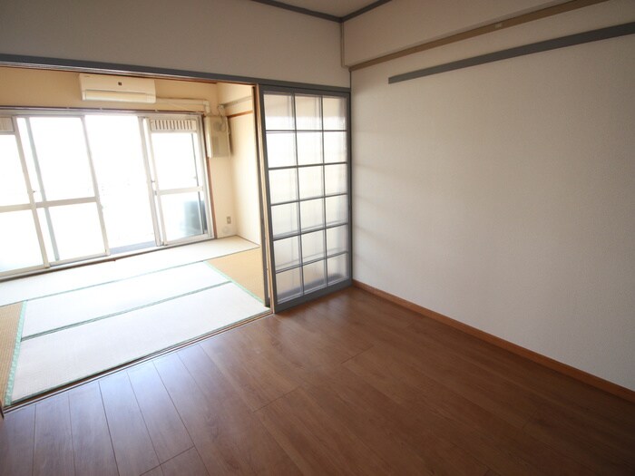 居室 庄内フラッツ