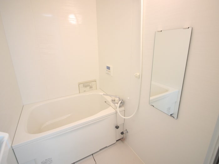 バス／シャワールーム等 庄内フラッツ