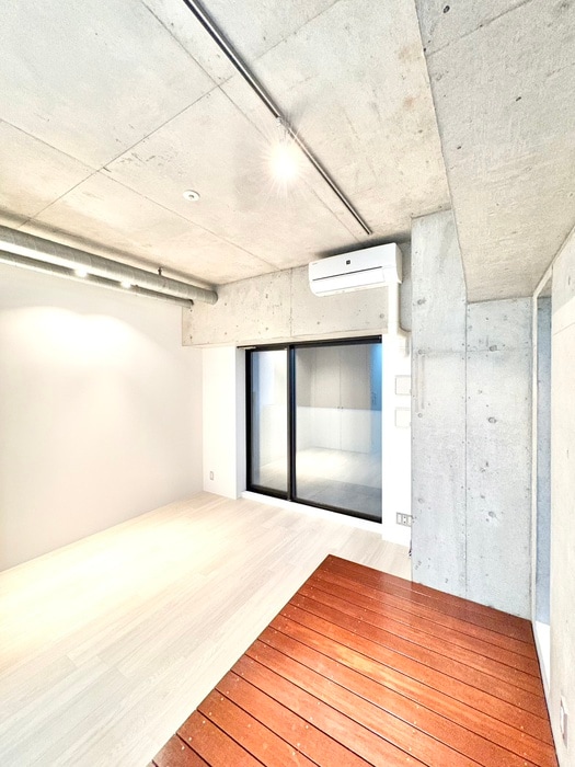 居室 アーデンタワー南堀江