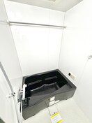 バス／シャワールーム等 アーデンタワー南堀江