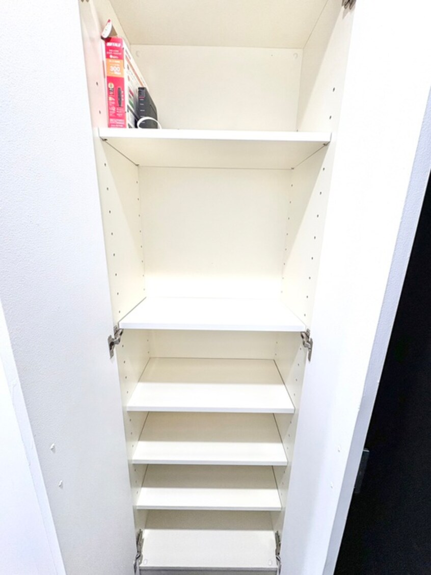 靴箱 アーデンタワー南堀江