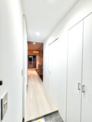 廊下 アーデンタワー南堀江