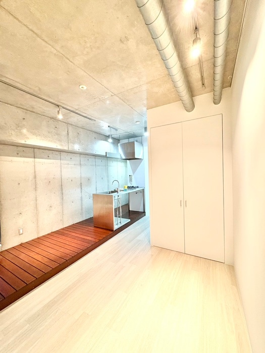 居室 アーデンタワー南堀江