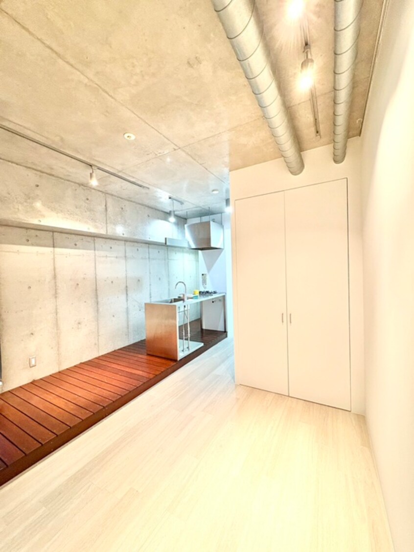 居室 アーデンタワー南堀江