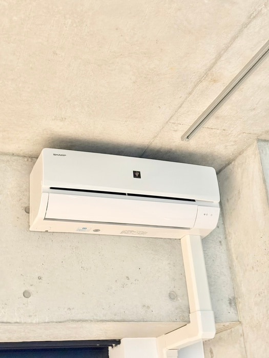 内観写真 アーデンタワー南堀江