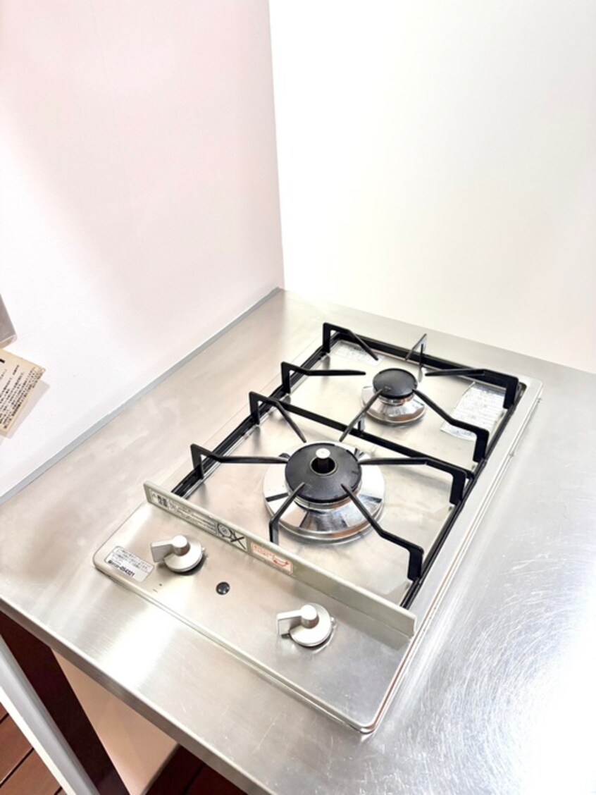 キッチン アーデンタワー南堀江