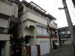 西宿奥村邸貸家