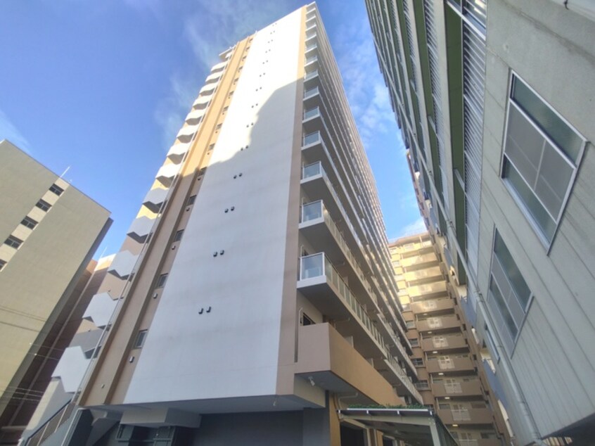 外観写真 セレニテ江坂グランデ