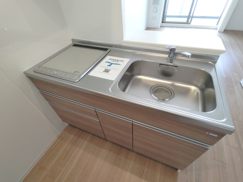 キッチン セレニテ江坂グランデ