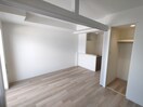 居室 セレニテ江坂グランデ