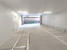 バイク置き場 セレニテ江坂グランデ
