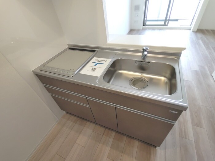 キッチン セレニテ江坂グランデ