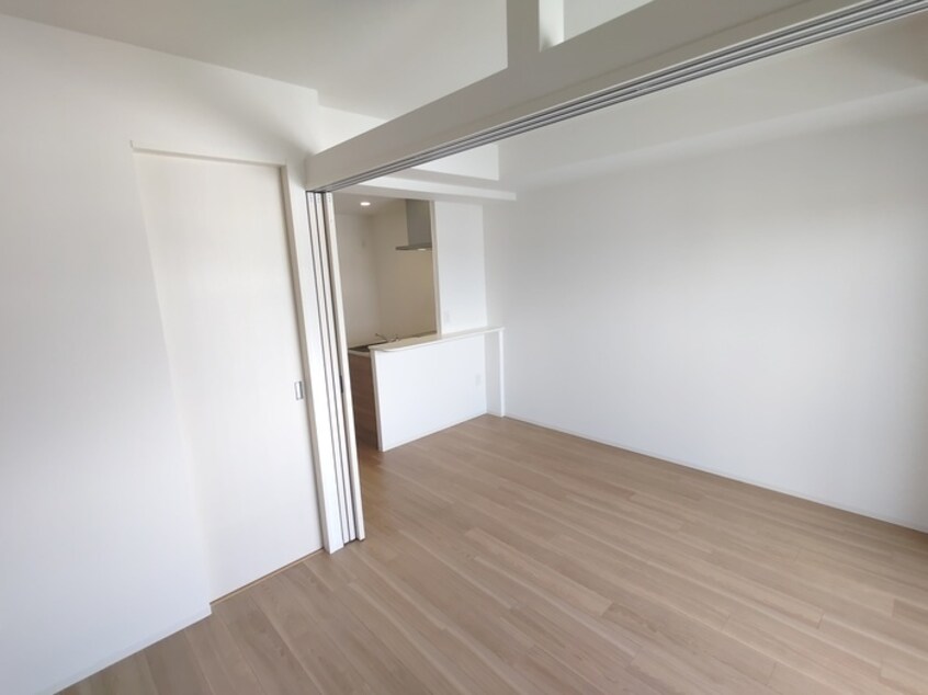 居室 セレニテ江坂グランデ