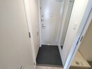 玄関 セレニテ江坂グランデ