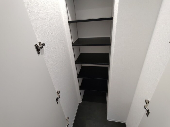 靴箱 セレニテ江坂グランデ