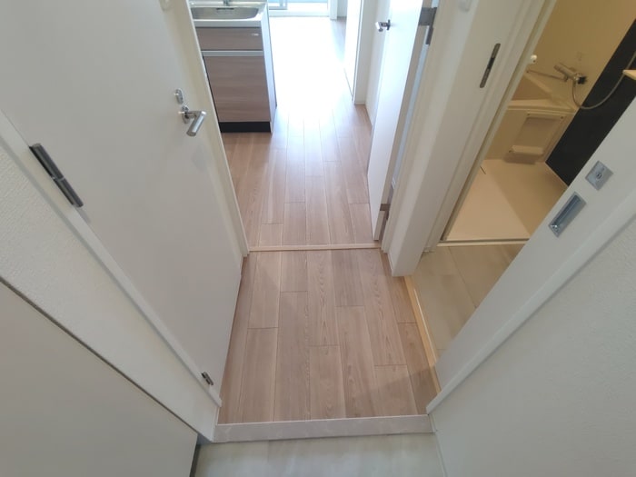 廊下 セレニテ江坂グランデ