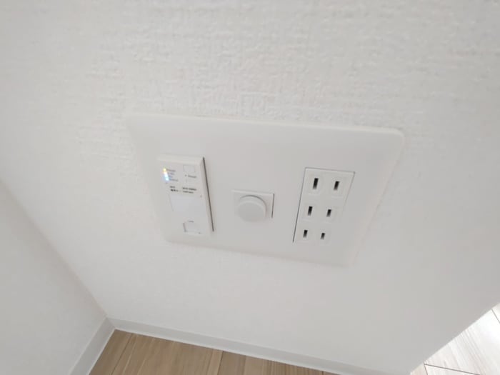 内観写真 セレニテ江坂グランデ