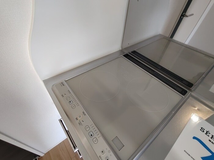 内観写真 セレニテ江坂グランデ