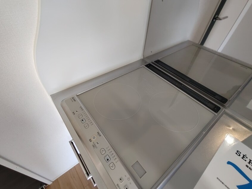 内観写真 セレニテ江坂グランデ