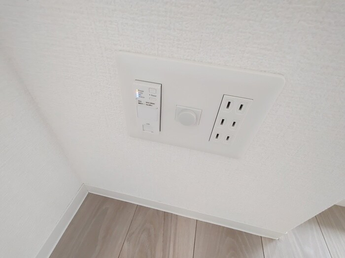 内観写真 セレニテ江坂グランデ