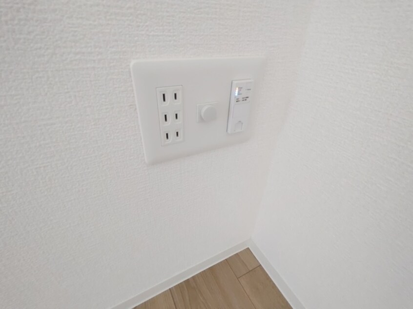 内観写真 セレニテ江坂グランデ