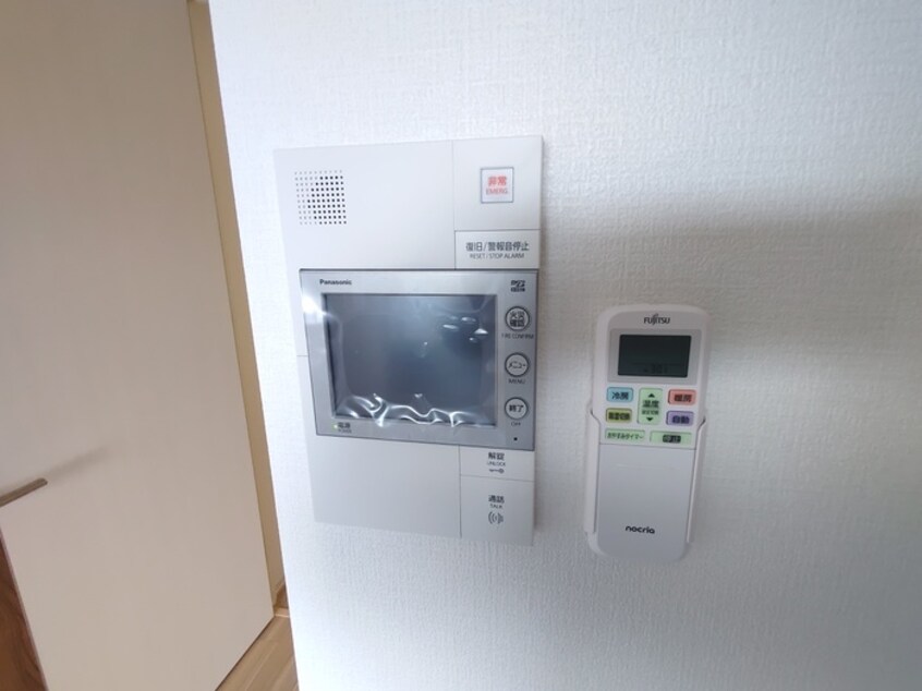 内観写真 セレニテ江坂グランデ