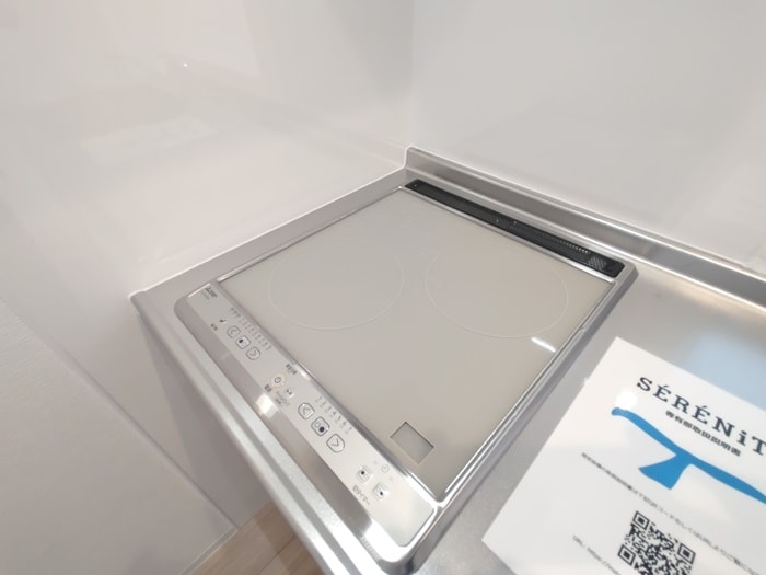 内観写真 セレニテ江坂グランデ