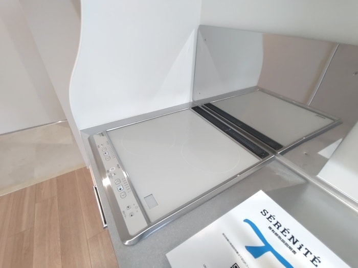 内観写真 セレニテ江坂グランデ
