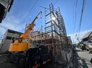 robot home大庄西町の外観