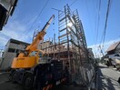 外観写真 robot home大庄西町