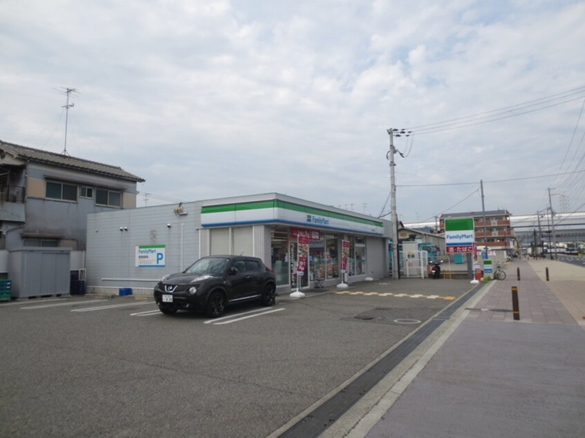 ファミマ元浜(コンビニ)まで900m robot home大庄西町