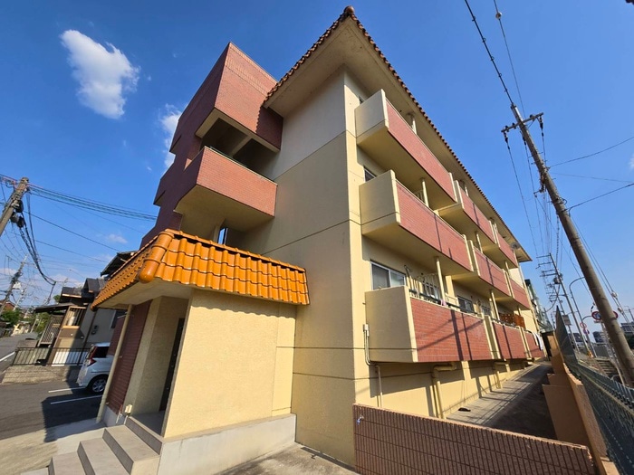 外観写真 フローレンス伏見