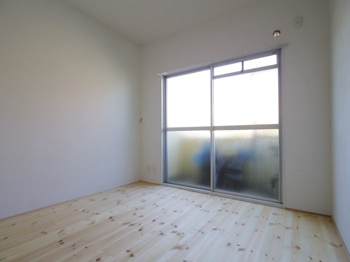 居室 フローレンス伏見