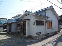 吉田和夫貸家　東棟