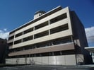 コンフォーレ和光の外観