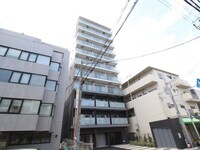 ワールドアイ江坂アルバ(402)