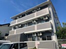 プリオール25の外観