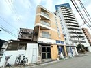 クレ－ルコシダの外観
