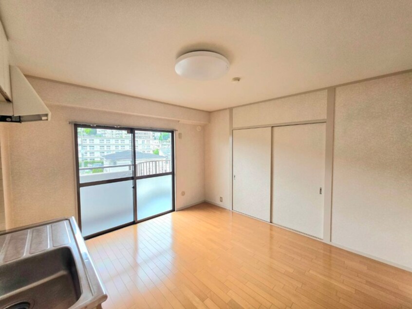 居室 ドリーム寺池