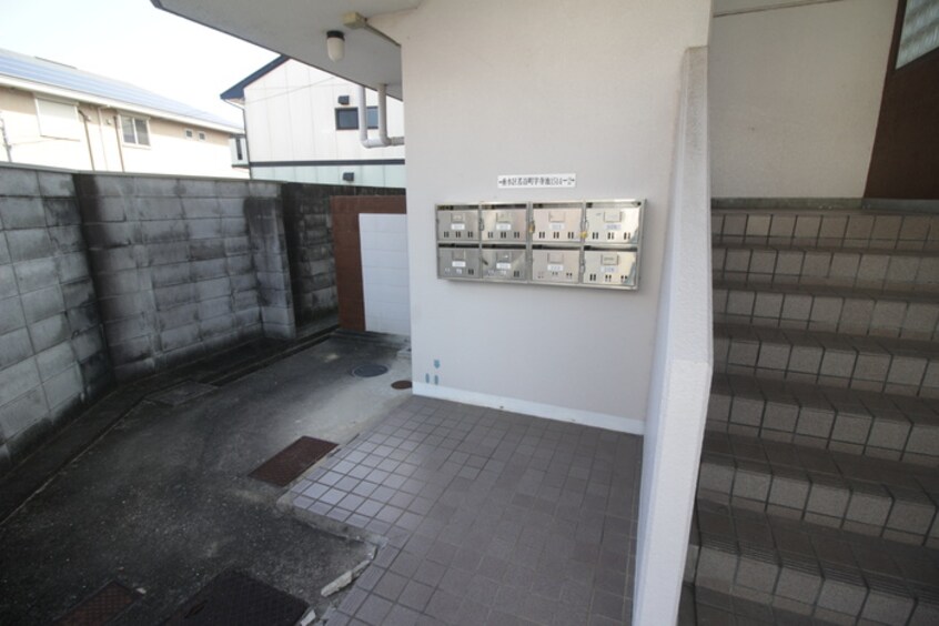 その他 ドリーム寺池