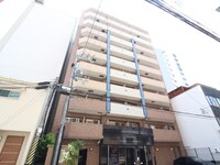 スワンズシティ南森町(1001)