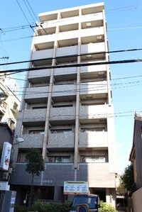 ベラジオ五条堀川Ⅱ(605)