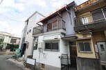 服部南町4丁目貸家