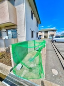 建物設備 ミューズ二色B･C棟
