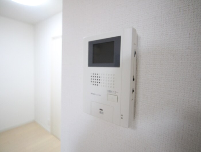 内観写真 ミューズ二色B･C棟