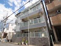 リバティー大野